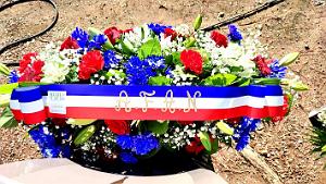 AGDE - Hommage aux Harkis - 24.09.2022 - 008